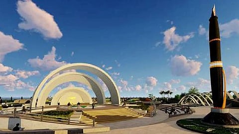 Fishermen oppose pen memorial, fear loss of livelihood, coastal damage