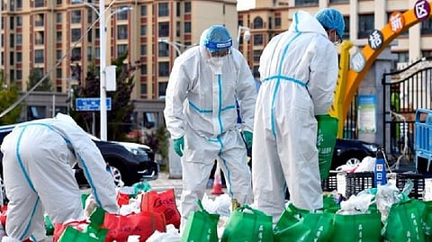 Representative Image