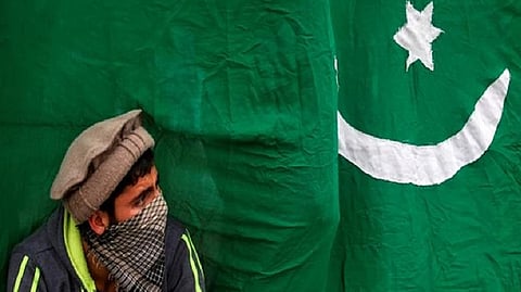 Representative image