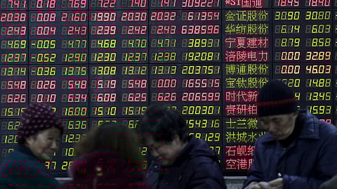 Representative Image