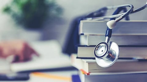 Representative image