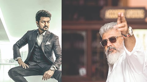 Despite 10x price surge, Thunivu, Varisu tickets sell like hot cakes