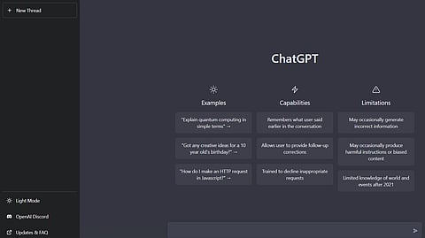 Representative image