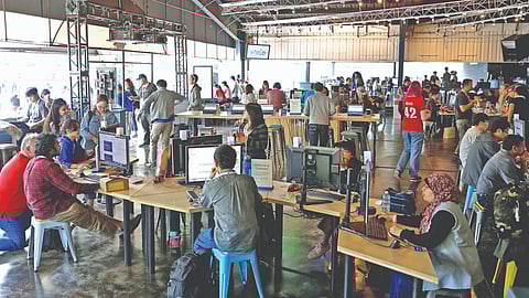 Representative image