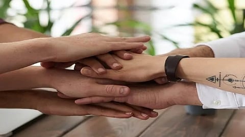 Representative image