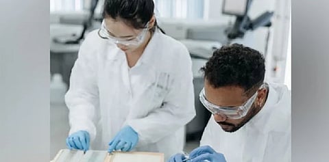 Representative image