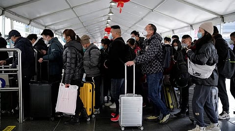 Representative image