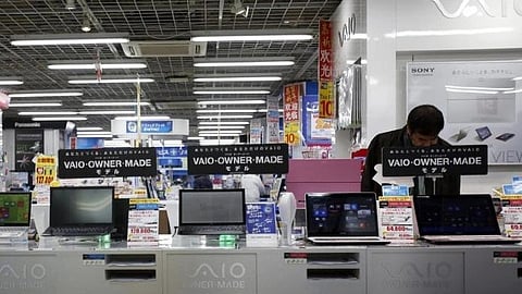 Representative image