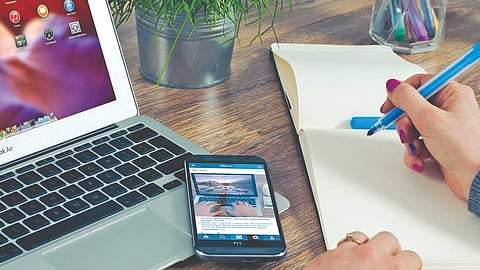 Representative Image