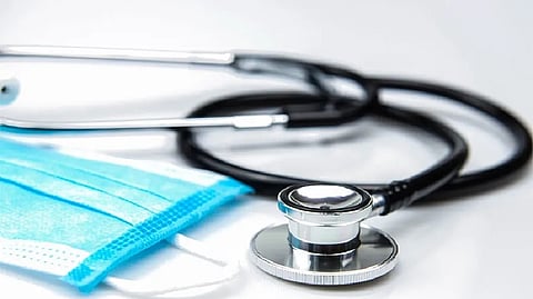 Representative image