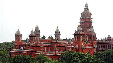 Madras High Court