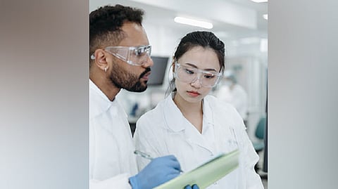 Representative image