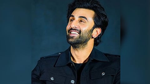 Ranbir Kapoor
