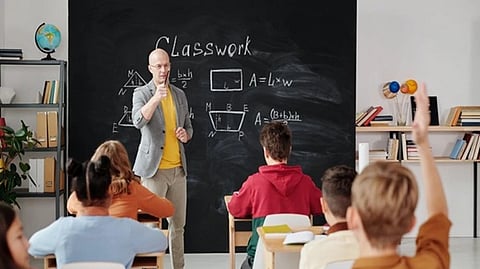 Representative image