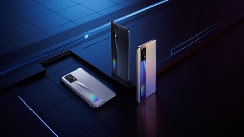 Representative Image