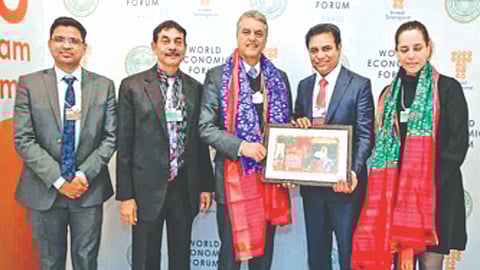 PepsiCo to expand Global Business Services Centre in Hyd