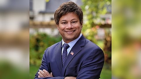 Shri Thanedar