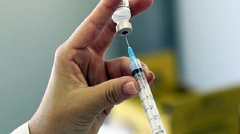 Representative Image