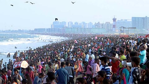 Representative image