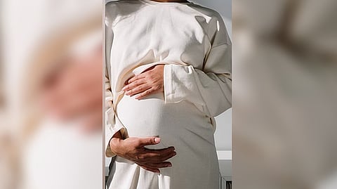 Representative Image