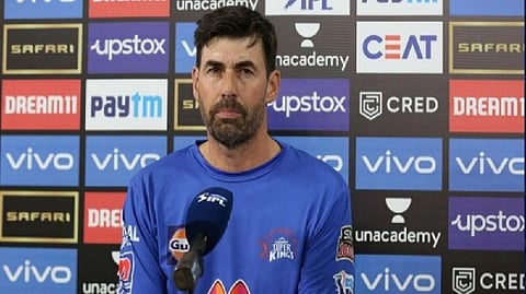 Stephen Fleming