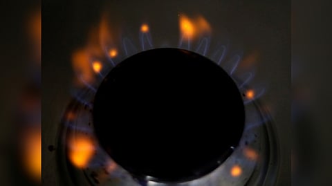 Representative Image