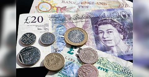 Representative Image