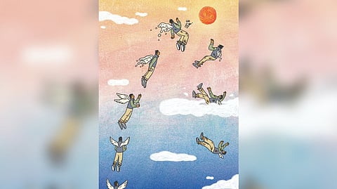 Representative image