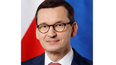 Mateusz Morawiecki