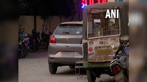 Representative image