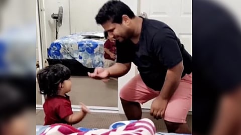 Screengrab from video