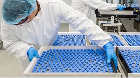 Representative Image