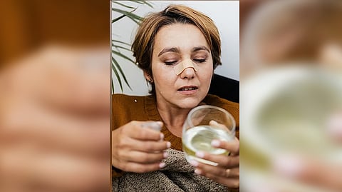 Representative image