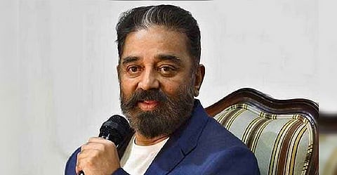 Kamal Haasan