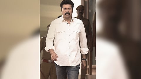 Mammootty