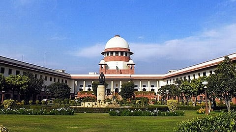Supreme Court of India
