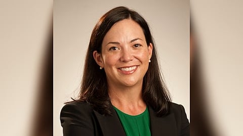 PagerDuty CEO Jennifer Tejada