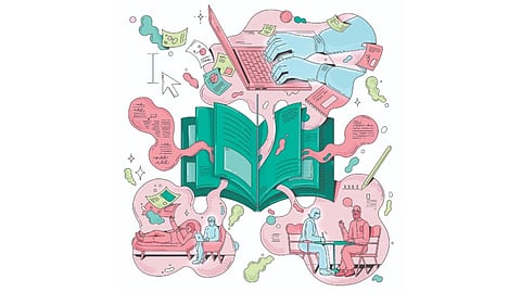 Representative image