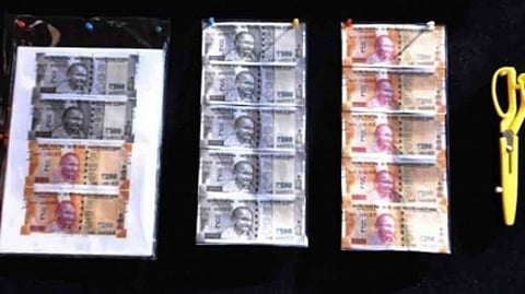 Representative image