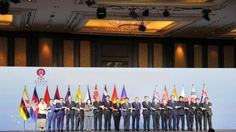 Regional Comprehensive Economic Partnership