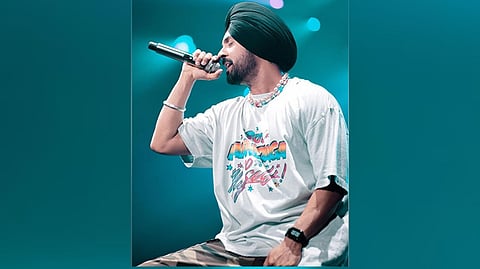 Diljit Dosanjh