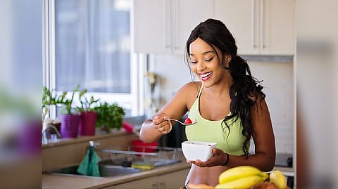 Representative Image