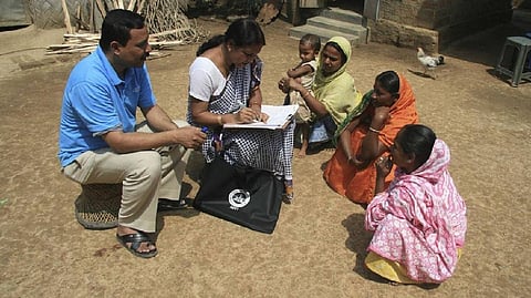 Representative image