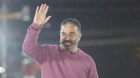 Kamal Haasan