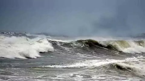 Representative image