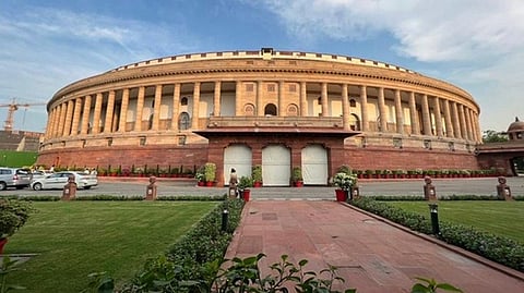 Parliament of India