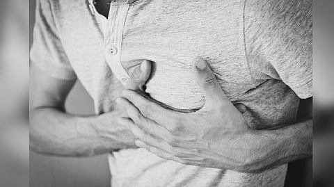 Representative Image