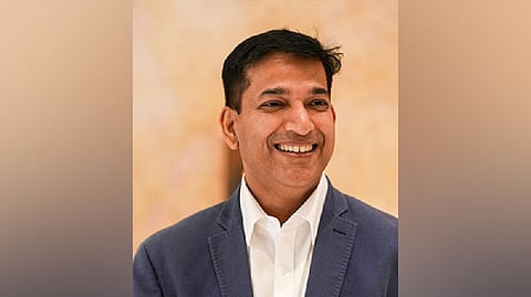Edtech CEO Ujjwal Singh