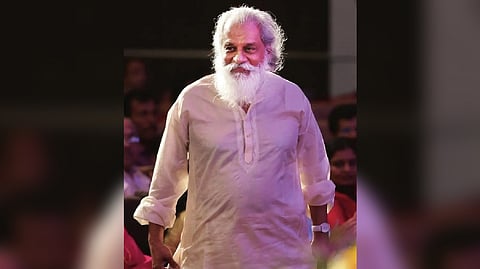 K.J.Yesudas