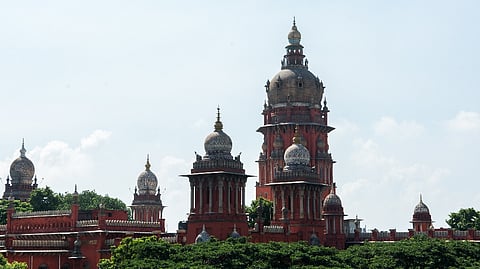 Madras High Court